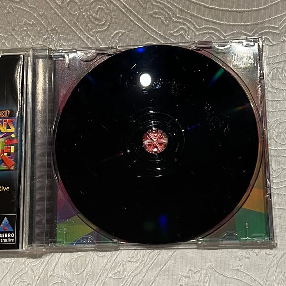 Qbert and Bomberman Party Edition for PS1 Playstation 1 - Picture 5 of 8